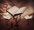 The Agreement Tree Poster och Canvastavla
