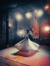 Sufi Dance! Poster och Canvastavla