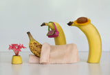 Sick Banana Poster och Canvastavla