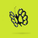 Sting like a Butterfly Poster och Canvastavla