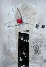 Fresh Start 2 Poster och Canvastavla
