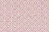 Pastel Symmetrical Pattern Poster och Canvastavla
