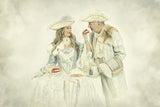Just eating cake Poster och Canvastavla