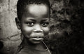Pure glance, Benin Poster och Canvastavla