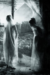 after the midnight Poster och Canvastavla