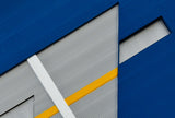 Abstract - Modi-in Poster och Canvastavla