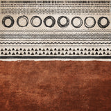 Kilim Kiremit Poster och Canvastavla