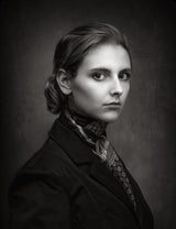 La Duchesse Déchue Poster och Canvastavla
