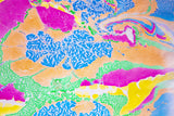 Pintura 03 Poster och Canvastavla