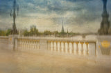 like a painting Poster och Canvastavla