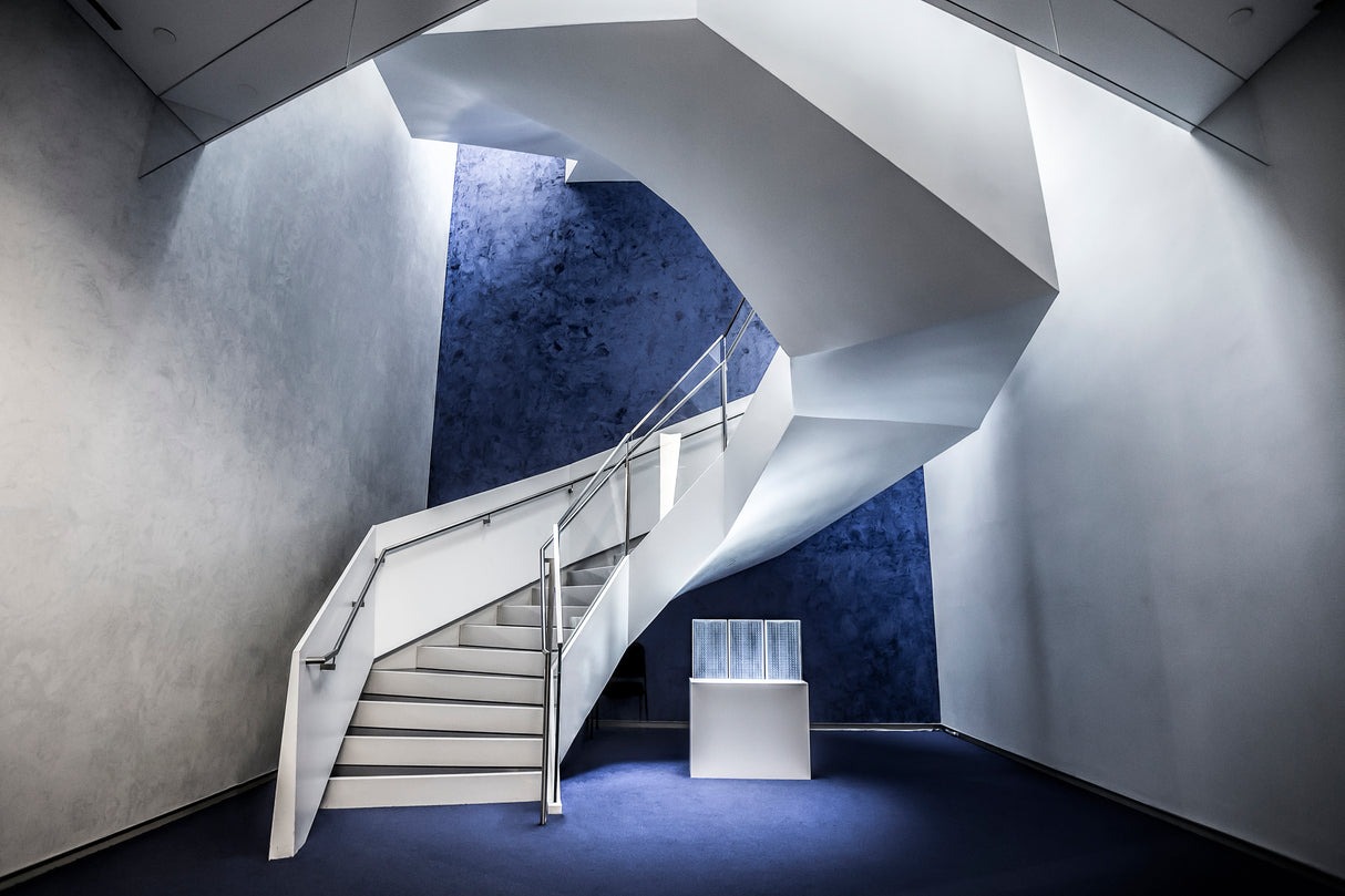 Stairway to Heaven Poster och Canvastavla
