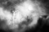A Dream Dancing Poster och Canvastavla