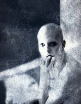 What's wrong with me? Poster och Canvastavla