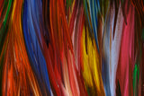 colorful abstract painting Poster och Canvastavla