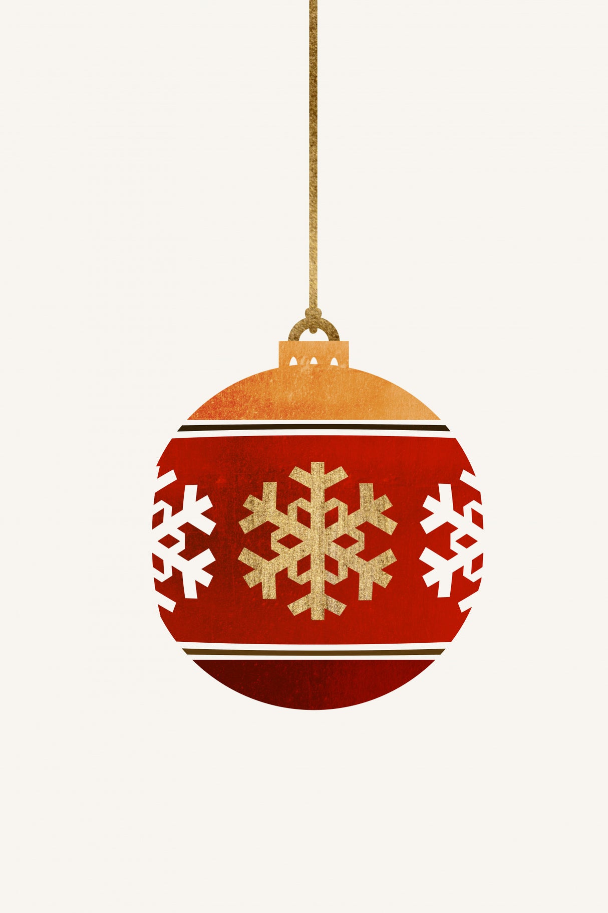 Warm Wishes Poster och Canvastavla