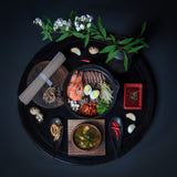 Cold Noodle Poster och Canvastavla