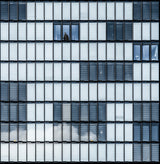 City blues Poster och Canvastavla