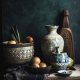 Moroccan Still Life No 1 Poster och Canvastavla