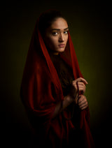 farzaneh Poster och Canvastavla