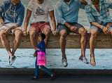 Legs Poster och Canvastavla