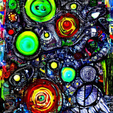 untitled Poster och Canvastavla