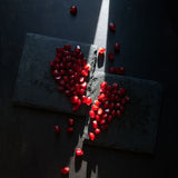 Let Light Heal a Broken Heart Poster och Canvastavla