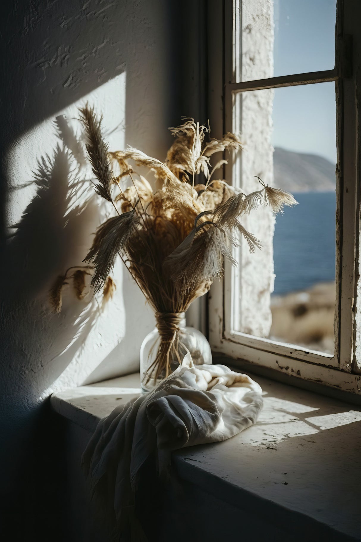 Still Life Impressions No 17 Poster och Canvastavla