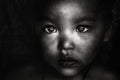 Childhood denied Poster och Canvastavla