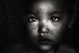 Childhood denied Poster och Canvastavla