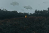 Raincoat... Poster och Canvastavla