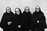 The widows Poster och Canvastavla