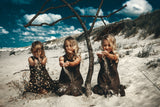 Daughters of the Sand Poster och Canvastavla
