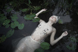 Ophelia Poster och Canvastavla