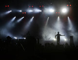 the stage Poster och Canvastavla
