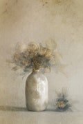 Fallen Leaves Poster och Canvastavla