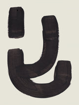 Ink Motif 45 Poster och Canvastavla