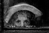 rain Poster och Canvastavla