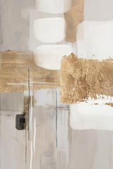 Golden happiness Poster och Canvastavla
