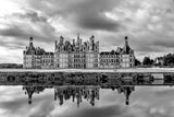 Chambord Poster och Canvastavla
