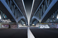 the bridge Poster och Canvastavla