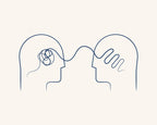 Mind Therapy No2 Poster och Canvastavla
