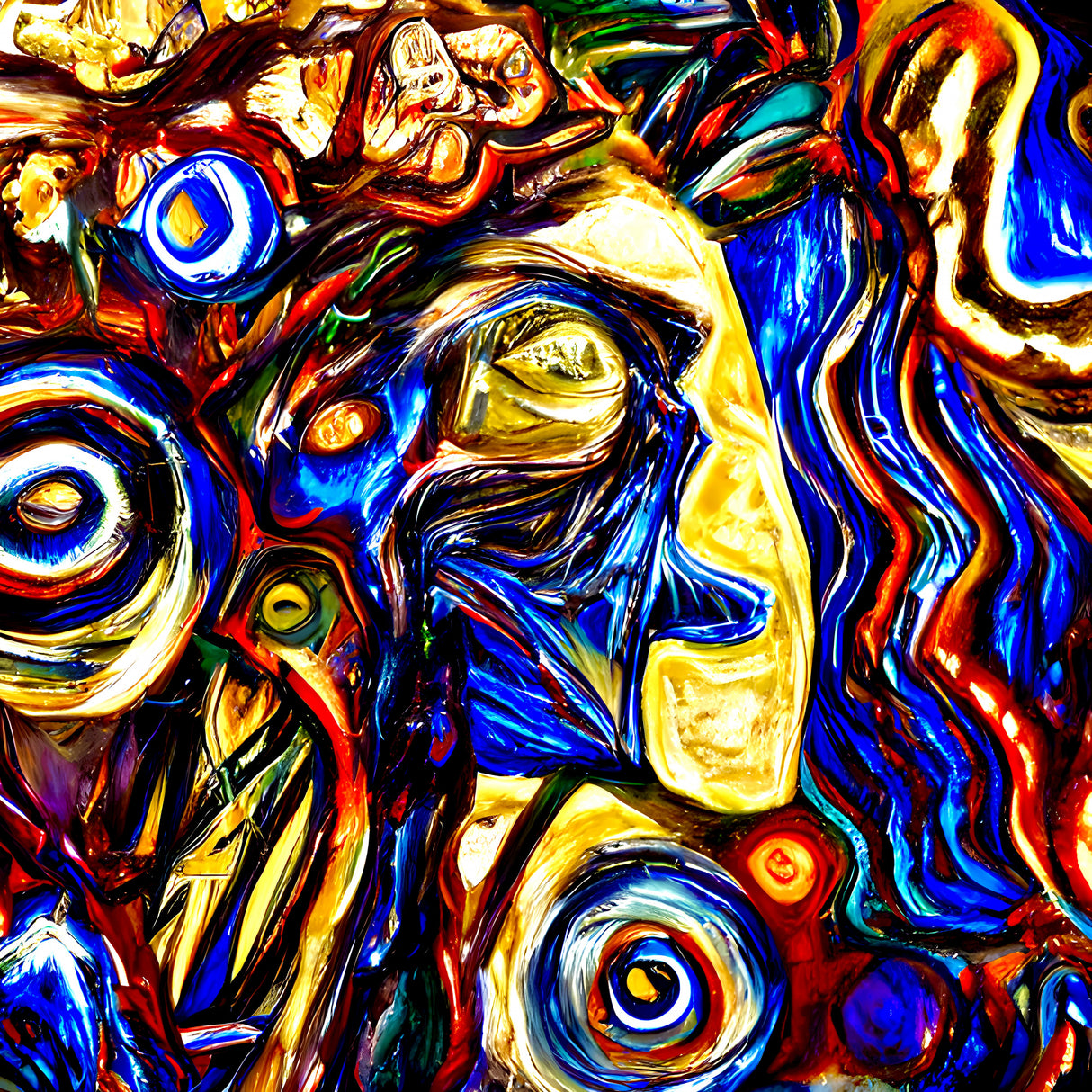 C726c6642751656353b16647b104032d 2 1 Art Poster och Canvastavla