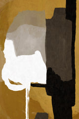 Resting Poster och Canvastavla