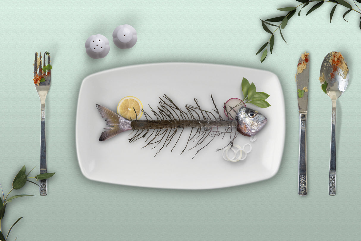gluttony Poster och Canvastavla