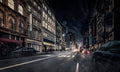 Gotham - New Paths Poster och Canvastavla