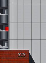 525 Poster och Canvastavla