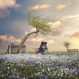 Spring Has Come Poster och Canvastavla
