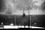 The Girl in the Rain 2 Poster och Canvastavla