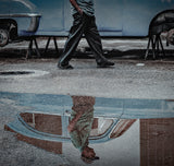 After the Rain Poster och Canvastavla
