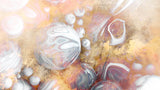 Ombre077texture Poster och Canvastavla
